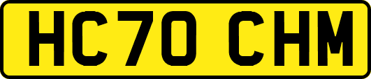 HC70CHM