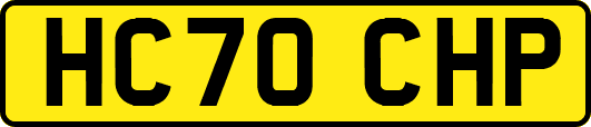 HC70CHP