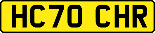 HC70CHR