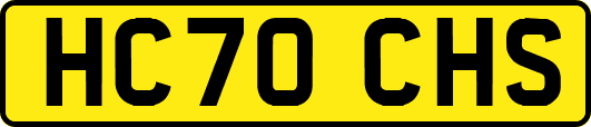 HC70CHS