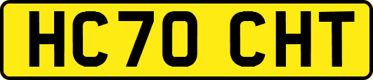 HC70CHT