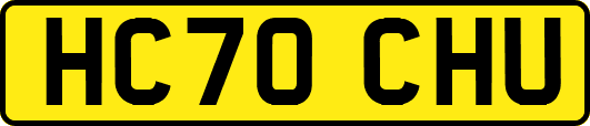 HC70CHU