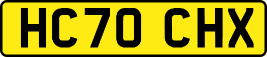 HC70CHX