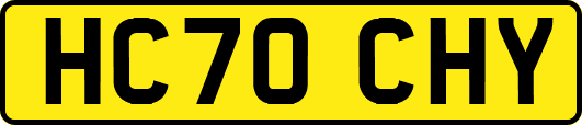 HC70CHY