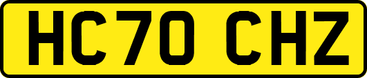HC70CHZ