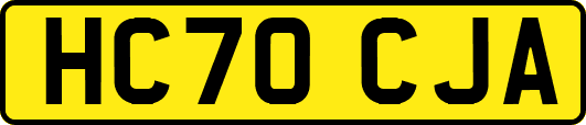 HC70CJA