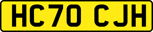 HC70CJH