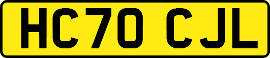 HC70CJL