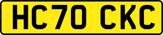 HC70CKC