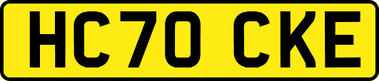 HC70CKE