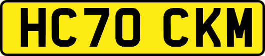 HC70CKM