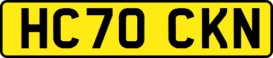 HC70CKN
