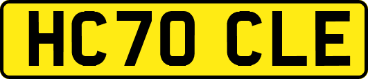 HC70CLE
