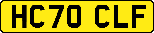HC70CLF
