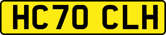 HC70CLH