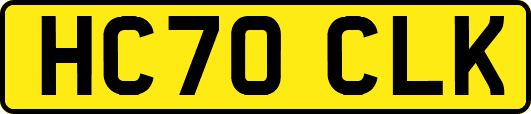 HC70CLK