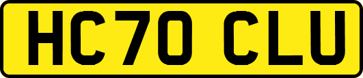 HC70CLU