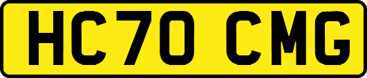 HC70CMG