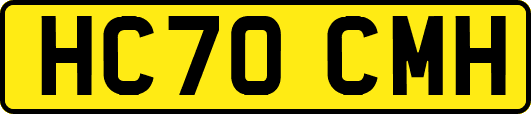 HC70CMH