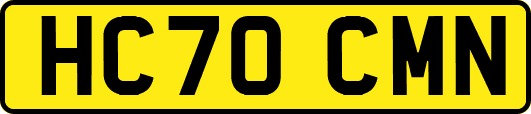 HC70CMN