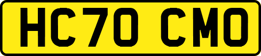 HC70CMO