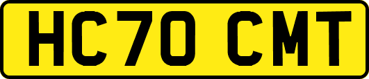 HC70CMT