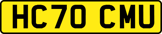 HC70CMU