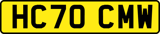 HC70CMW