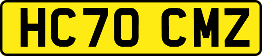 HC70CMZ