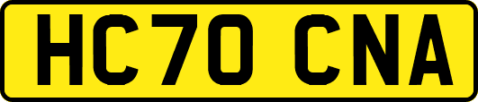 HC70CNA