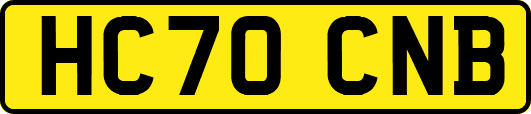 HC70CNB