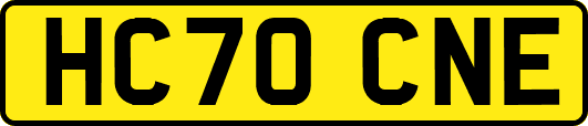 HC70CNE