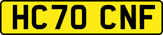 HC70CNF