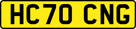 HC70CNG