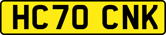HC70CNK