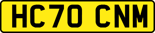 HC70CNM