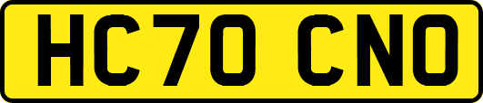 HC70CNO