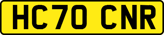HC70CNR