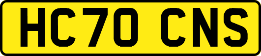 HC70CNS