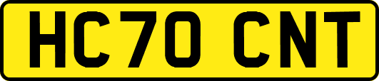 HC70CNT