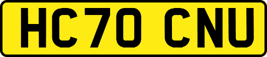 HC70CNU
