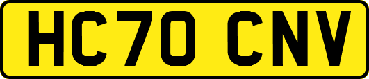 HC70CNV