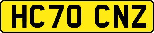 HC70CNZ