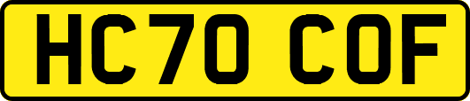 HC70COF