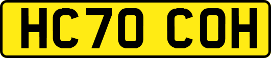HC70COH