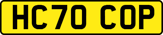 HC70COP
