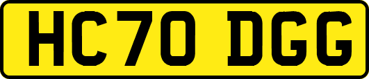 HC70DGG
