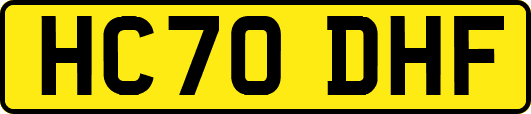 HC70DHF