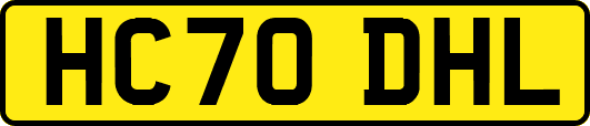 HC70DHL