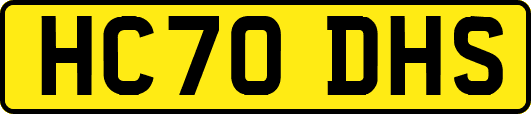 HC70DHS